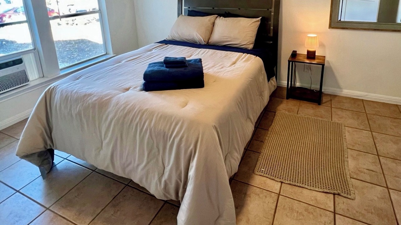 Photo of Bedroom in Crestview