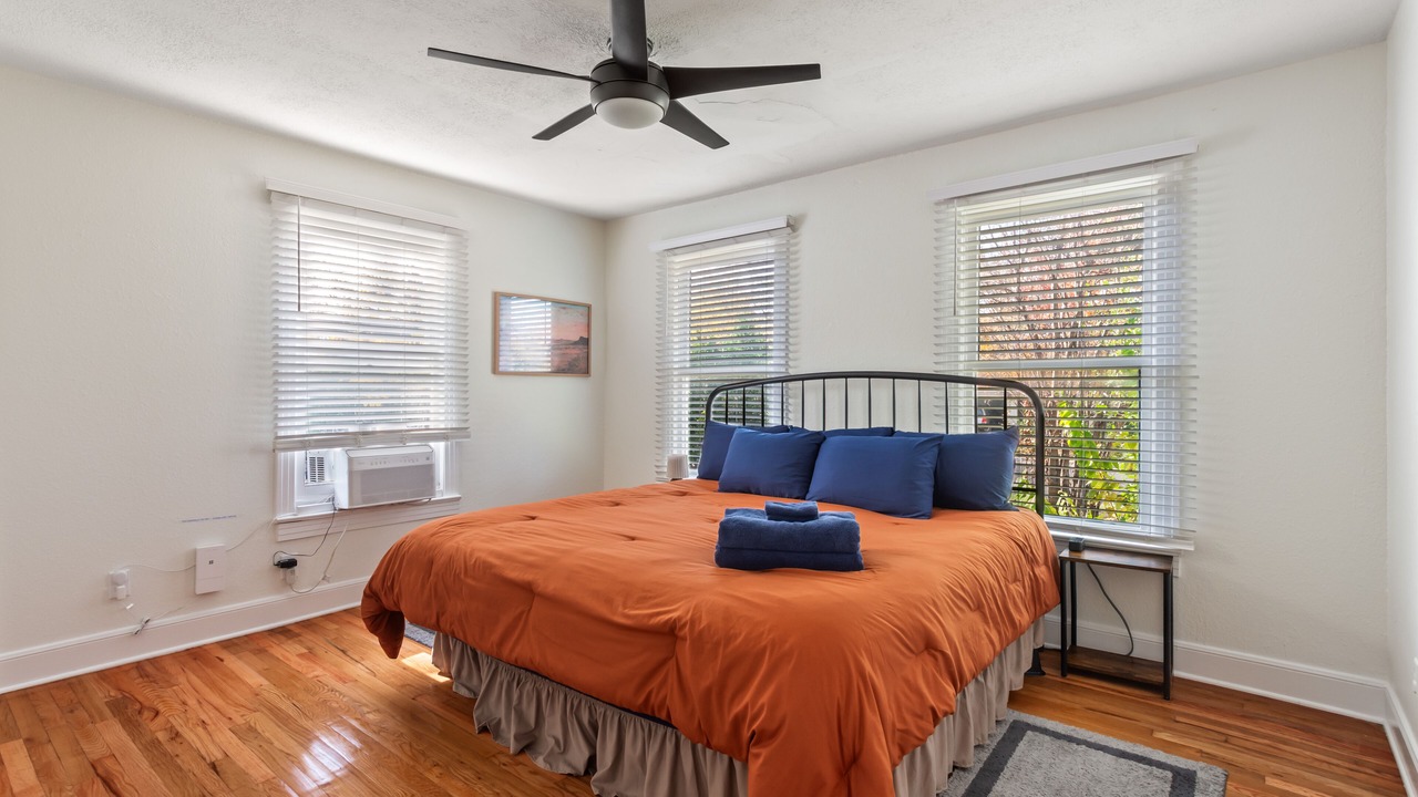Photo of Bedroom in Crestview