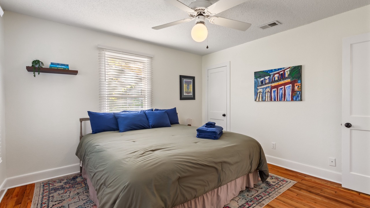 Photo of Bedroom in Crestview