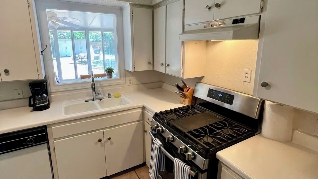 Photo of Kitchen in Crestview