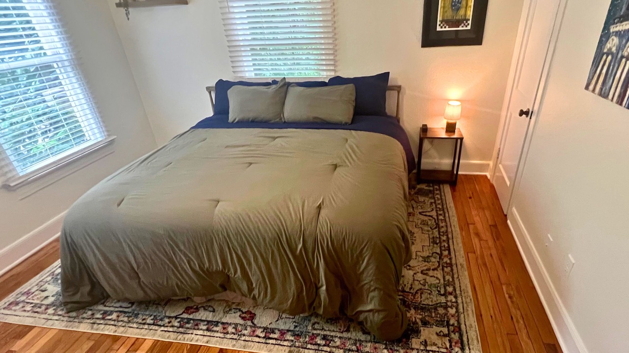 Photo of Bedroom in Crestview