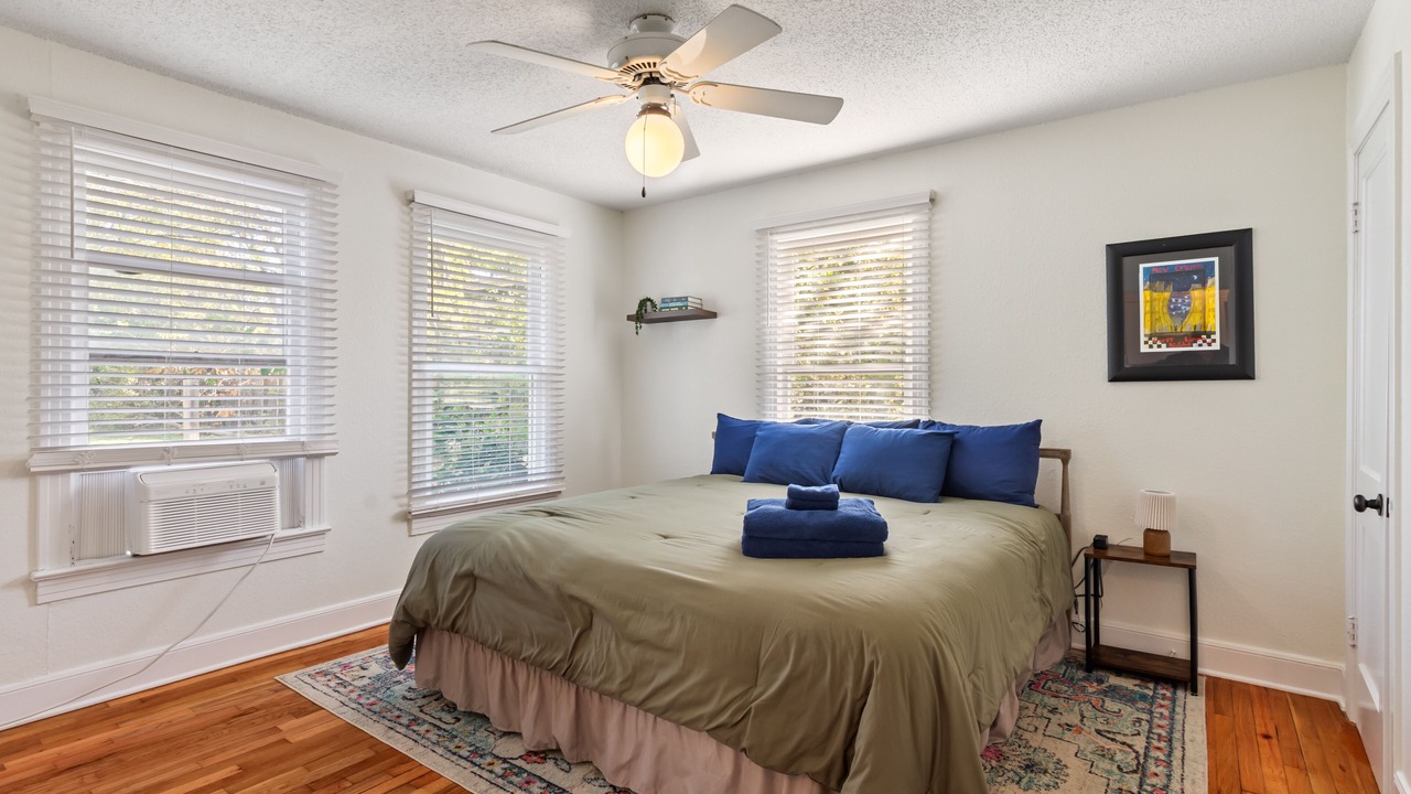 Photo of Bedroom in Crestview