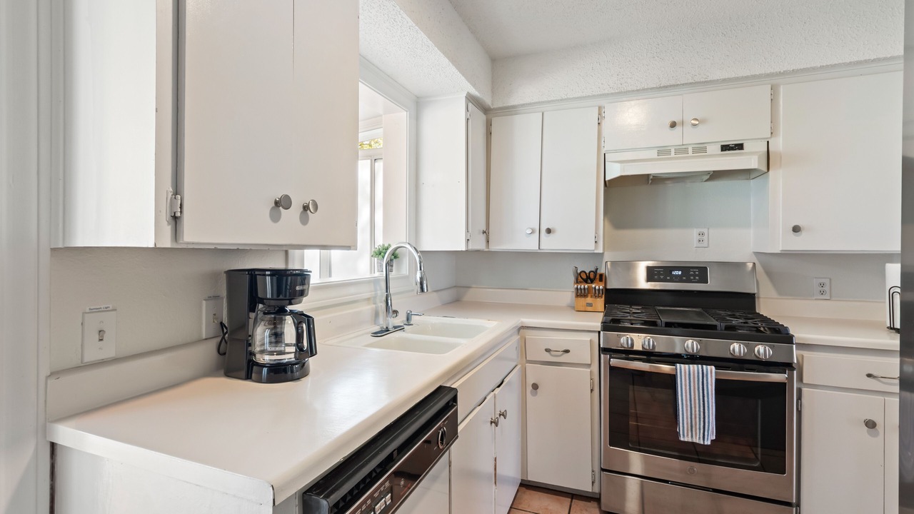 Photo of Kitchen in Crestview