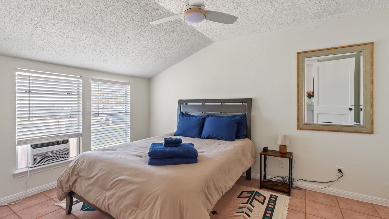 Photo of Bedroom in Crestview