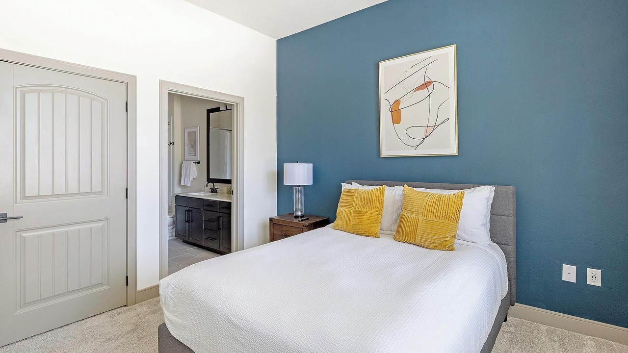 Photo of Bedroom in Denton