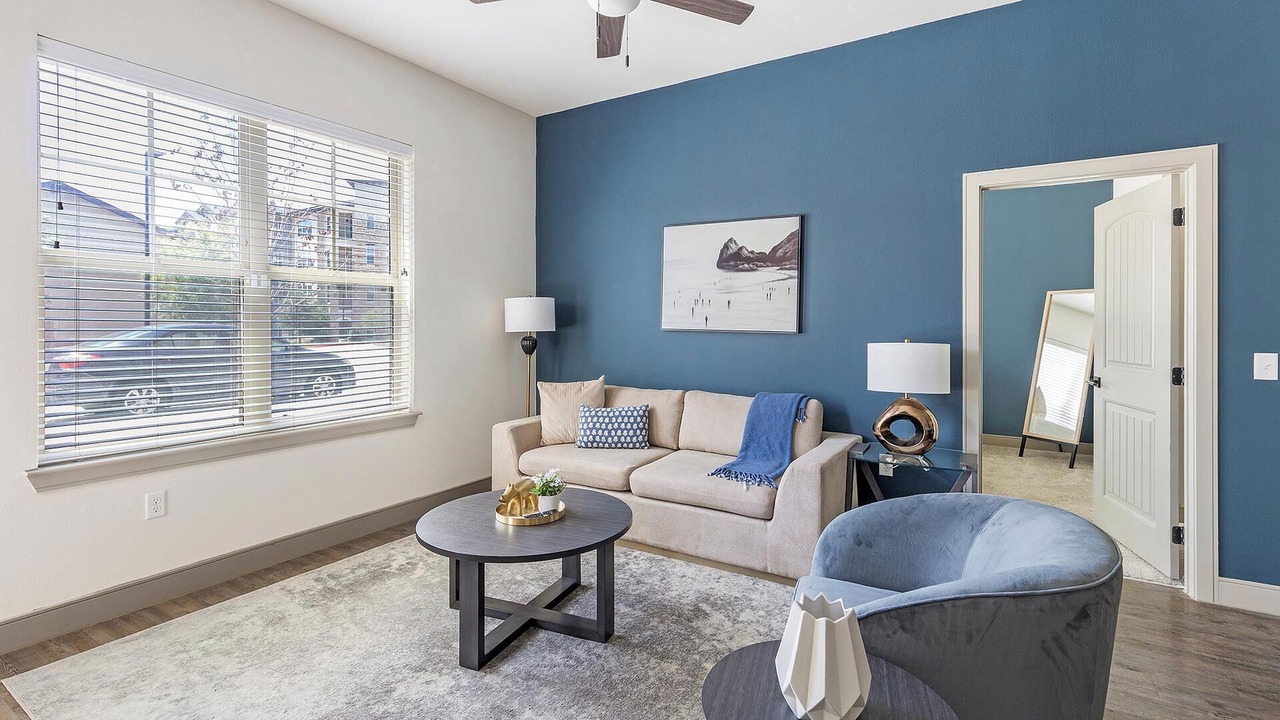 Photo of Livingroom in Denton
