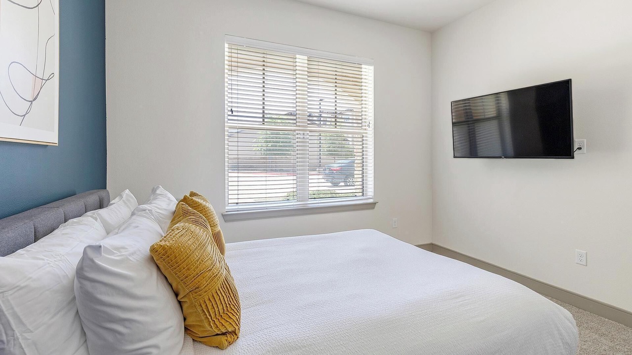 Photo of Bedroom in Denton