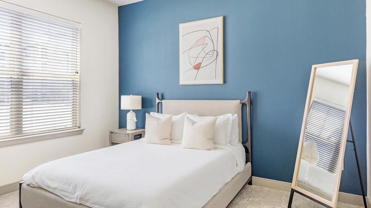 Photo of Bedroom in Denton
