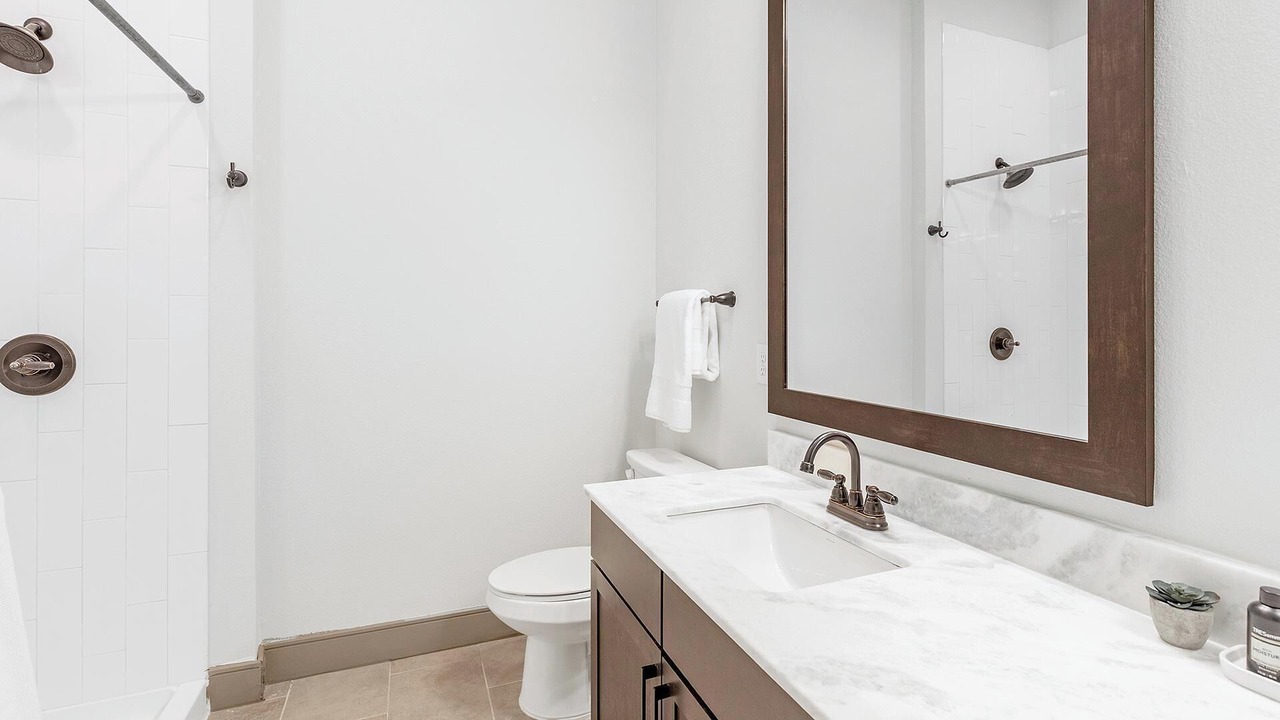 Photo of Bathroom in Denton