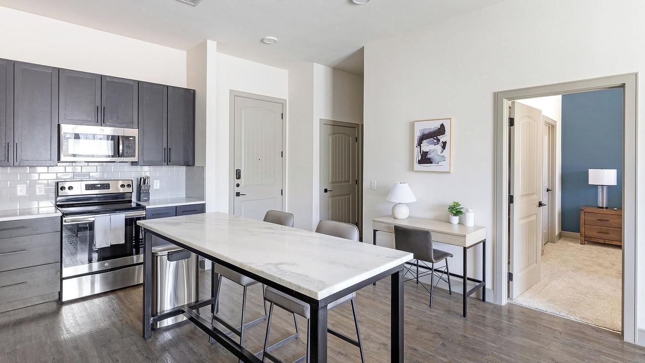 Photo of Kitchen in Denton
