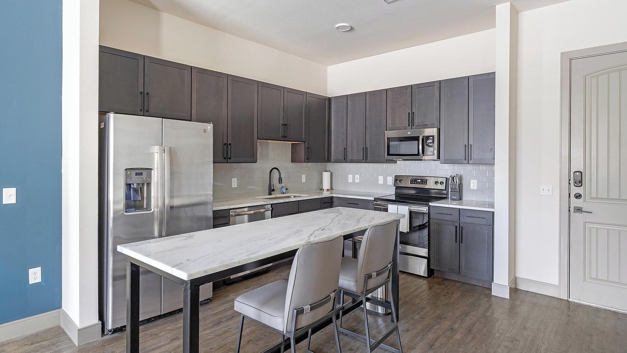 Photo of Kitchen in Denton
