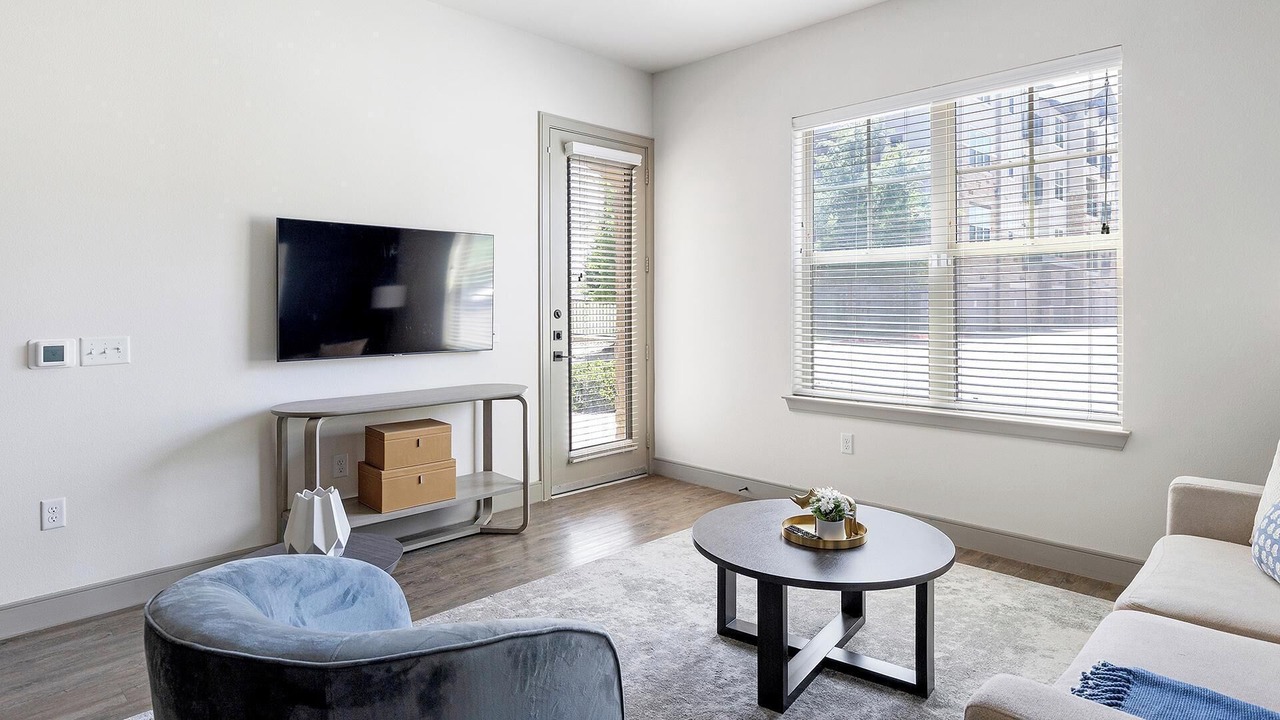 Photo of Livingroom in Denton