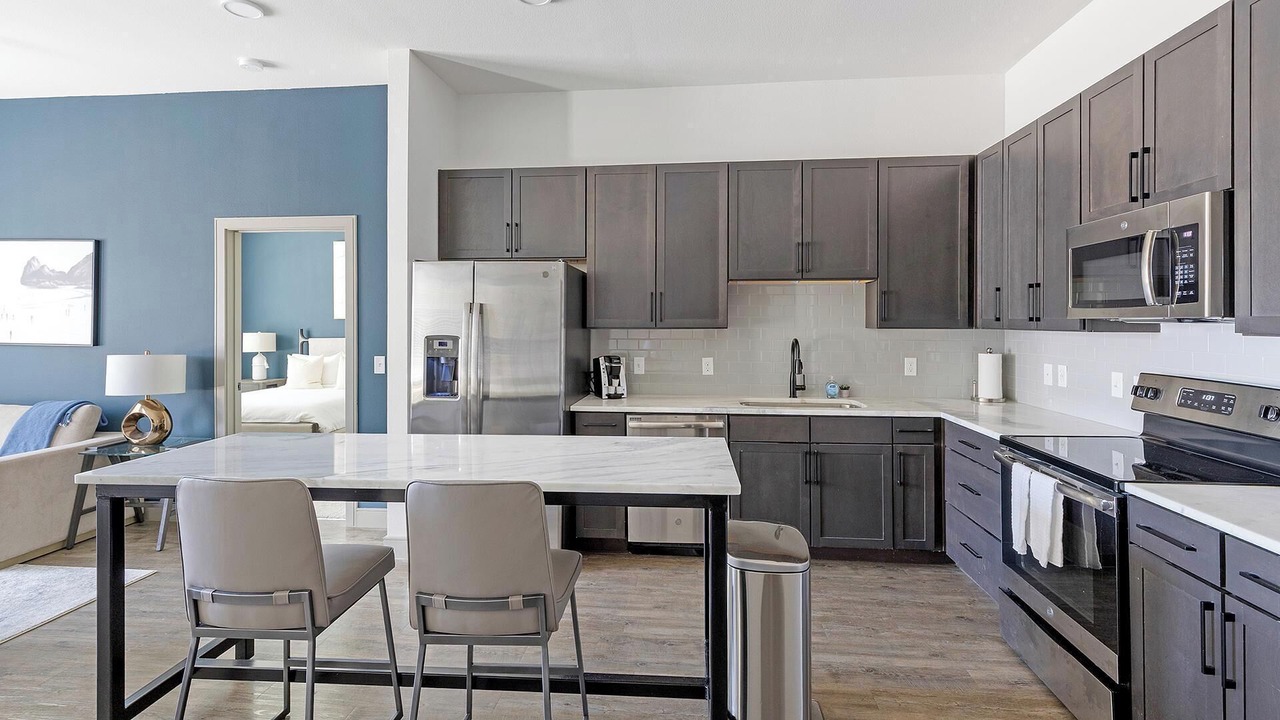 Photo of Kitchen in Denton