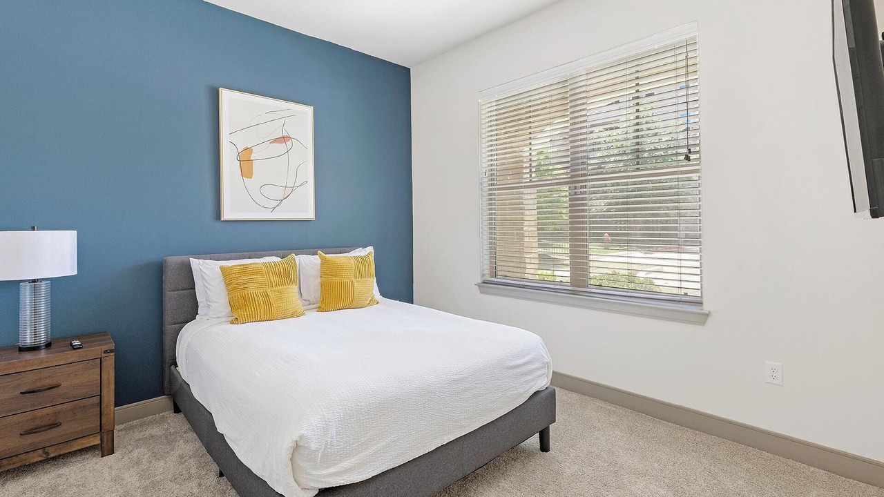 Photo of Bedroom in Denton
