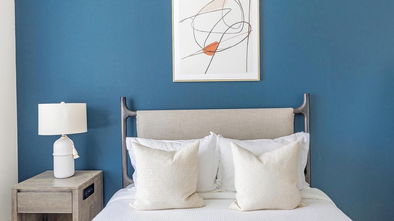 Photo of Bedroom in Denton