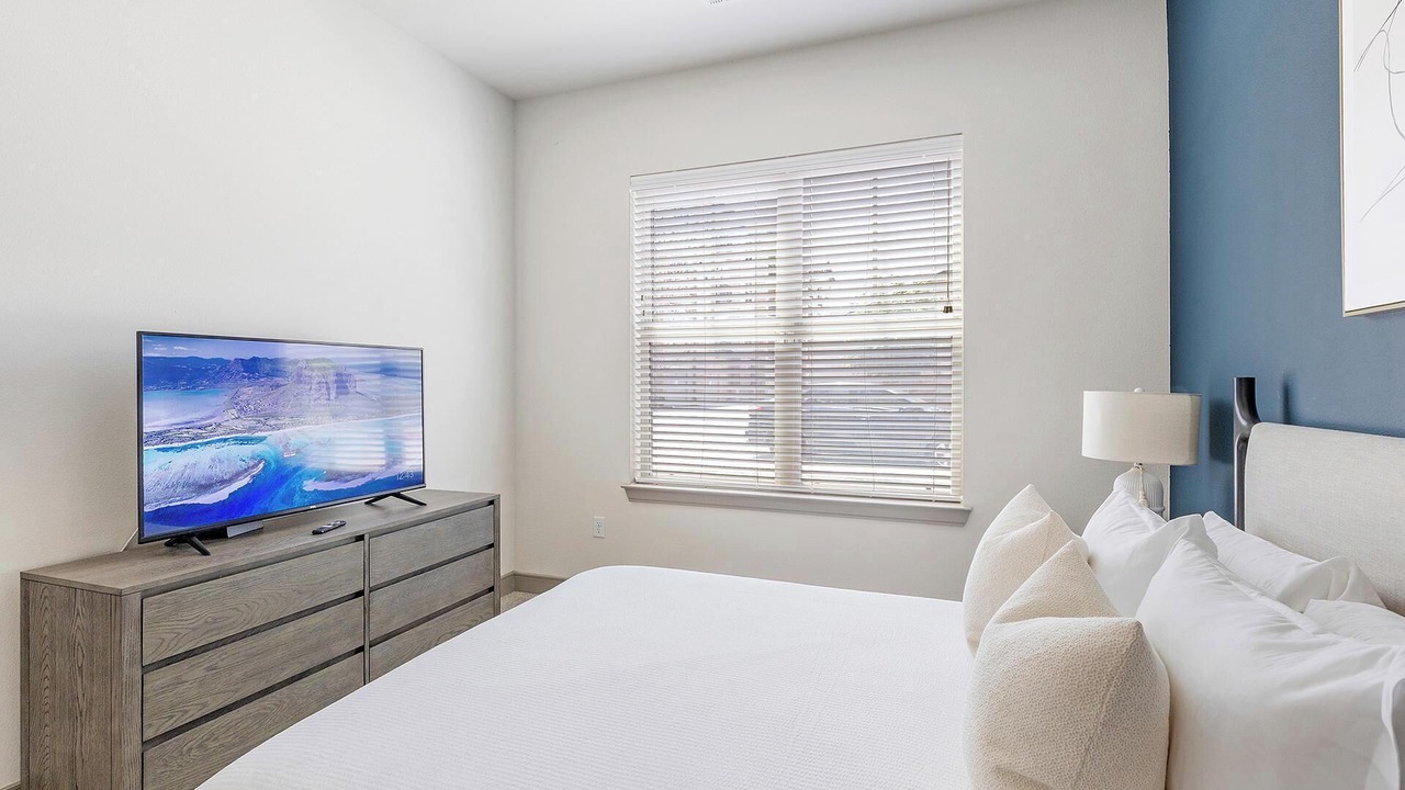 Photo of Bedroom in Denton