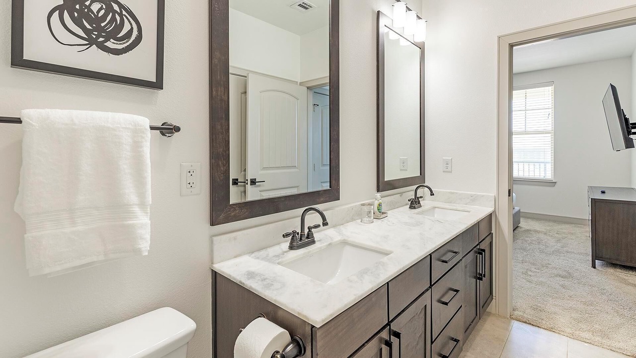 Photo of Bathroom in Denton