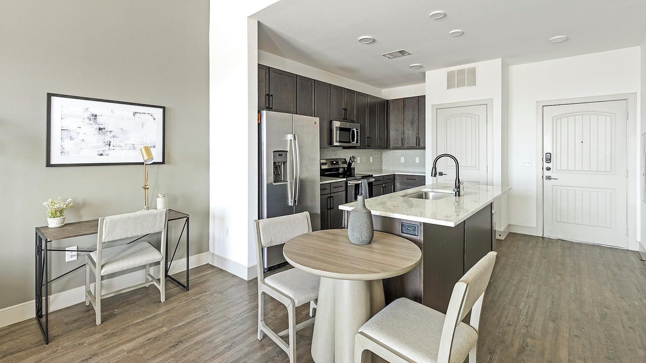 Photo of Kitchen in Denton