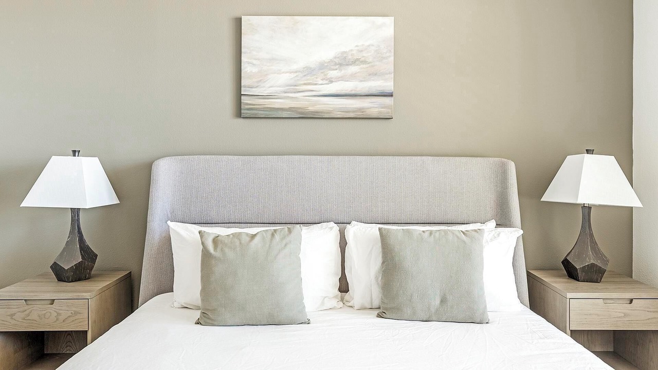 Photo of Bedroom in Denton