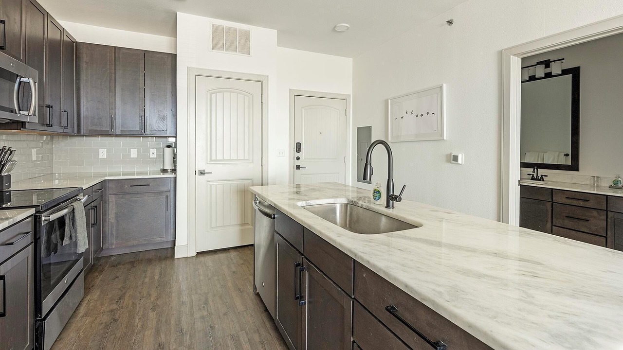 Photo of Kitchen in Denton