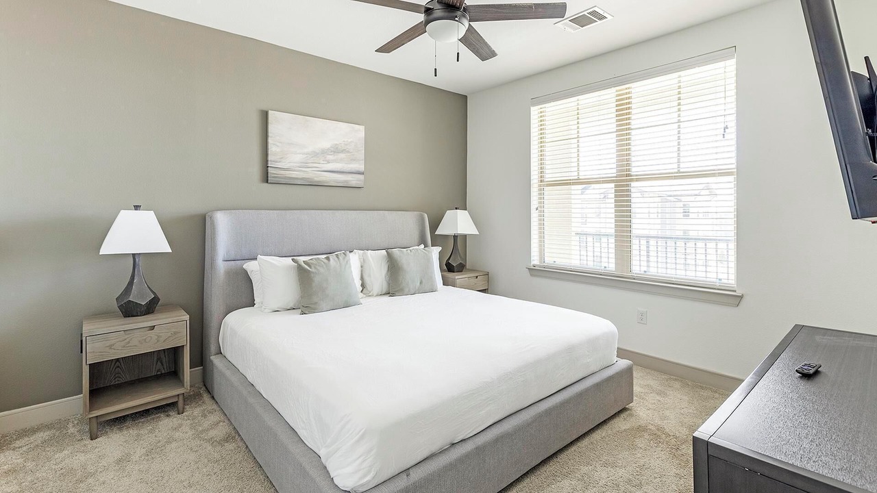 Photo of Bedroom in Denton
