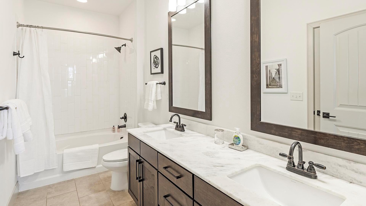 Photo of Bathroom in Denton