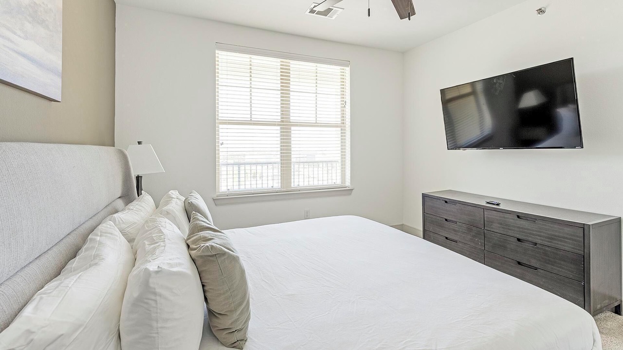 Photo of Bedroom in Denton