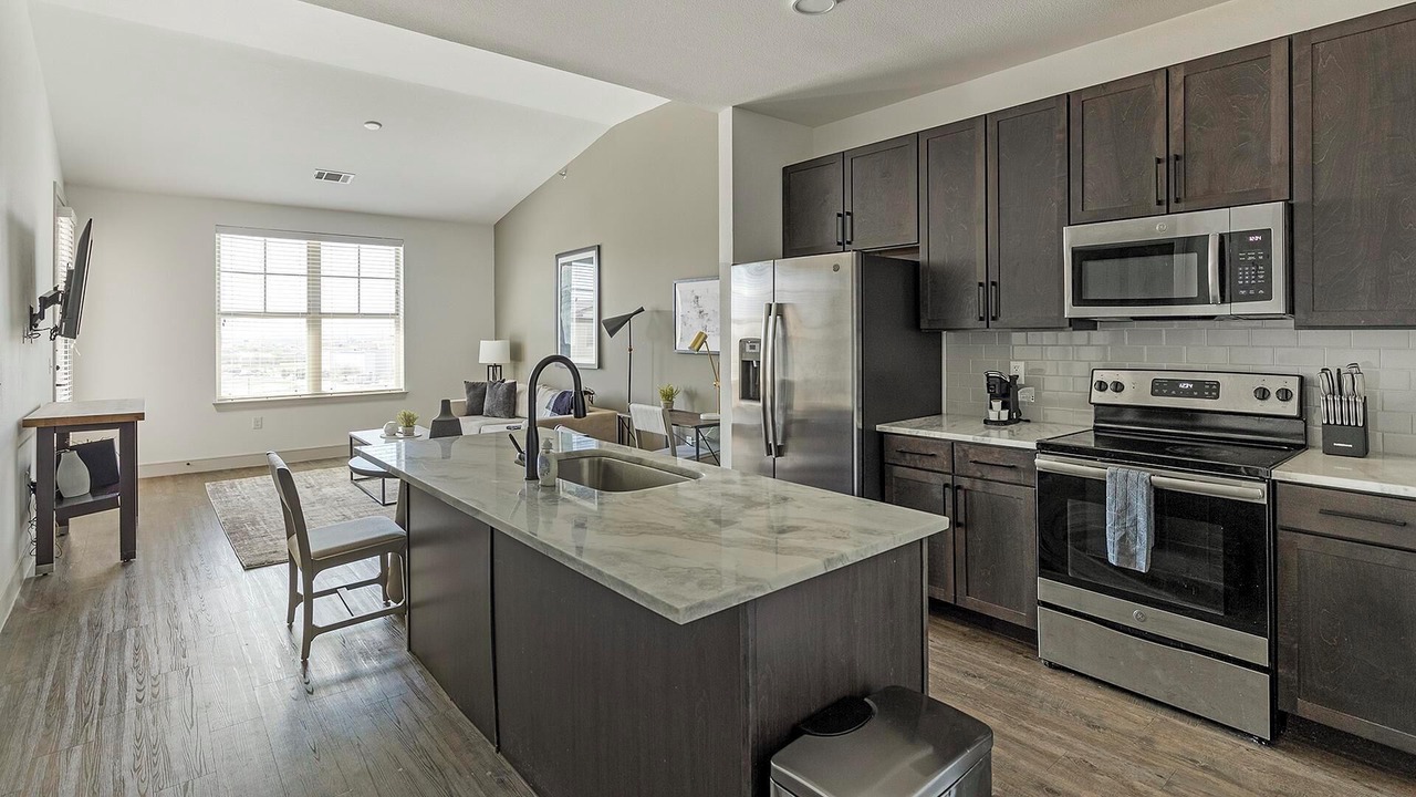 Photo of Kitchen in Denton