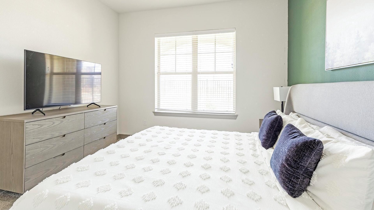 Photo of Bedroom in Denton