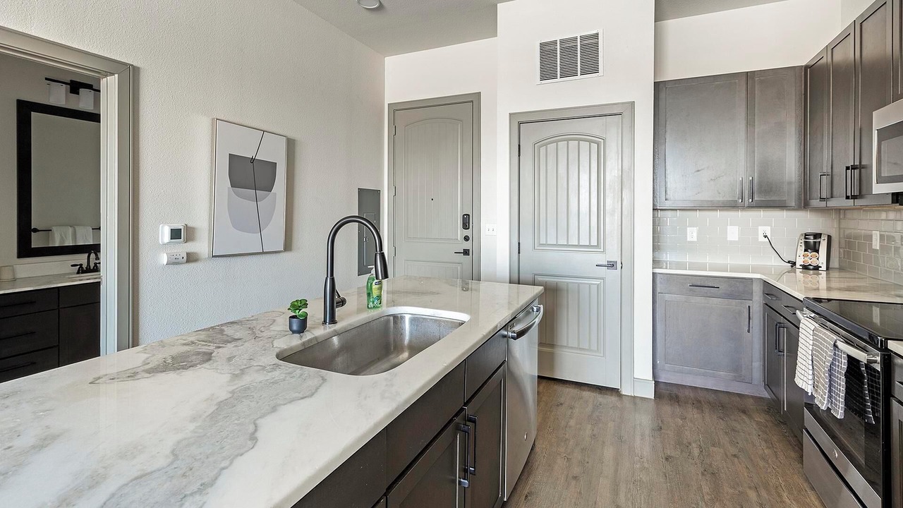 Photo of Kitchen in Denton