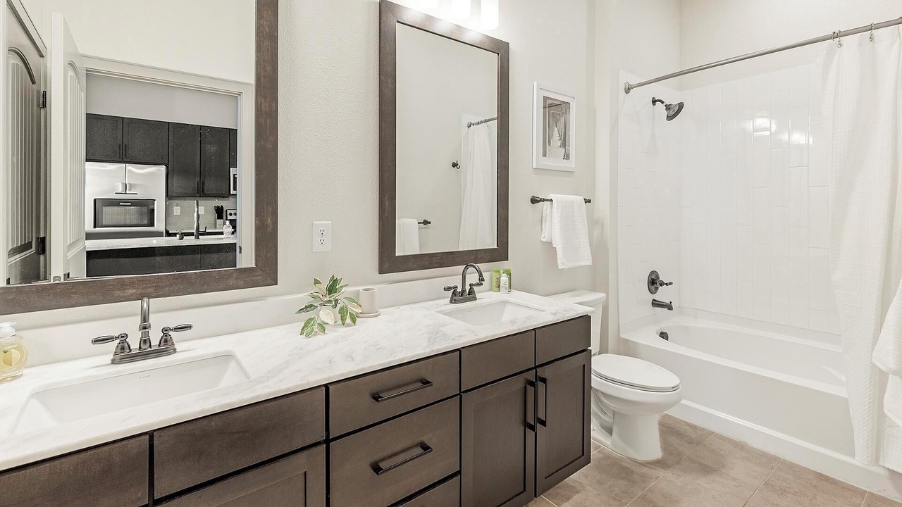 Photo of Bathroom in Denton