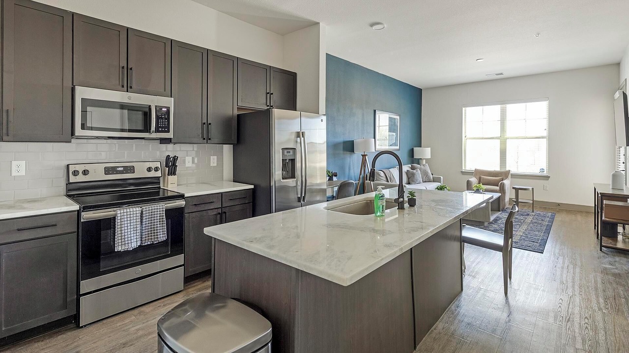 Photo of Kitchen in Denton