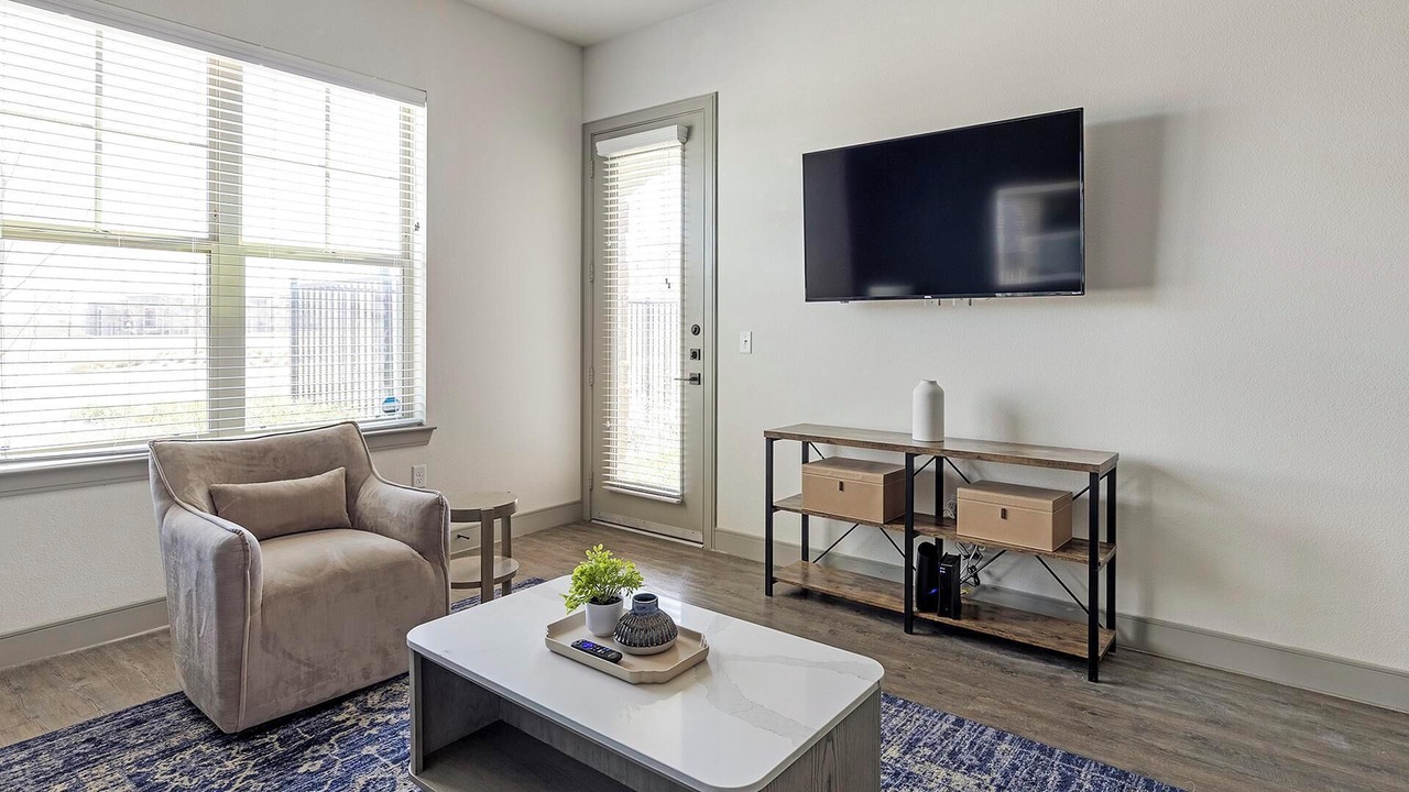 Photo of Livingroom in Denton