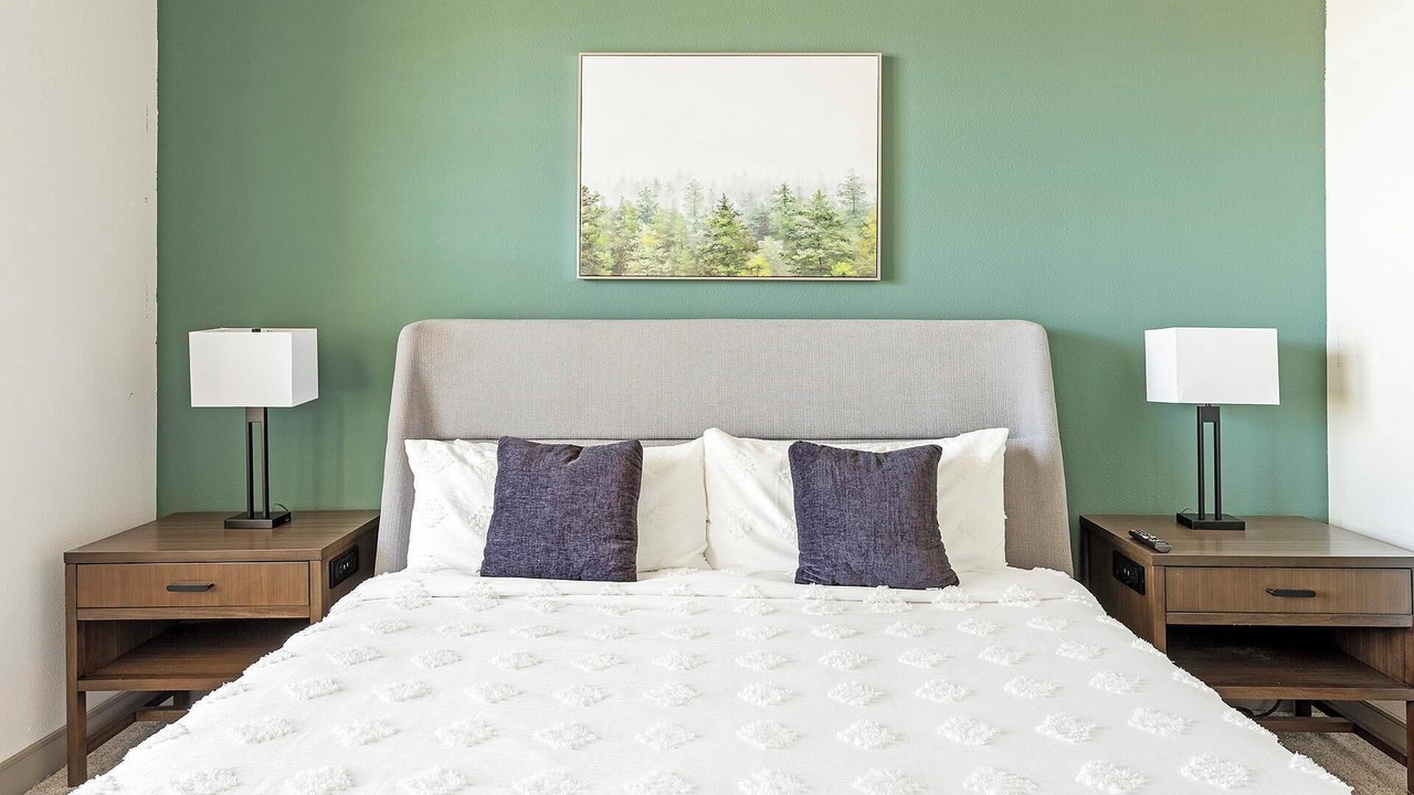 Photo of Bedroom in Denton
