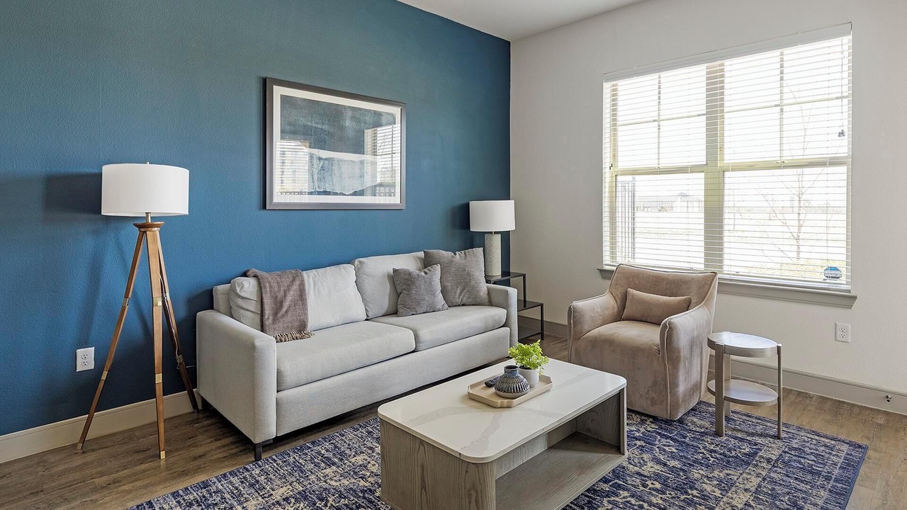 Photo of Livingroom in Denton
