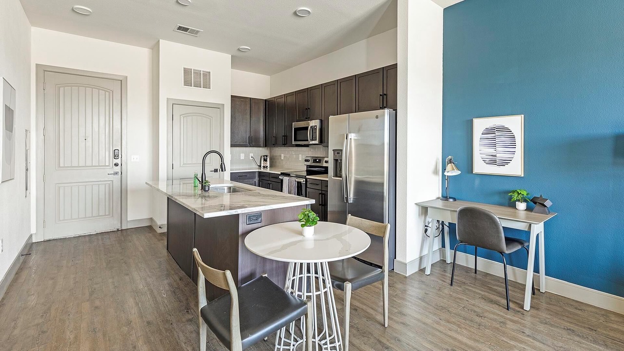 Photo of Kitchen in Denton