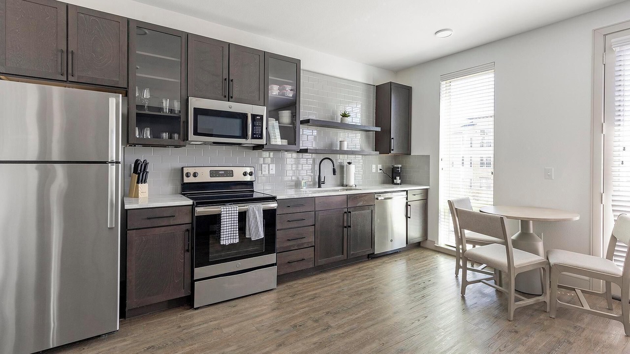 Photo of Kitchen in Denton
