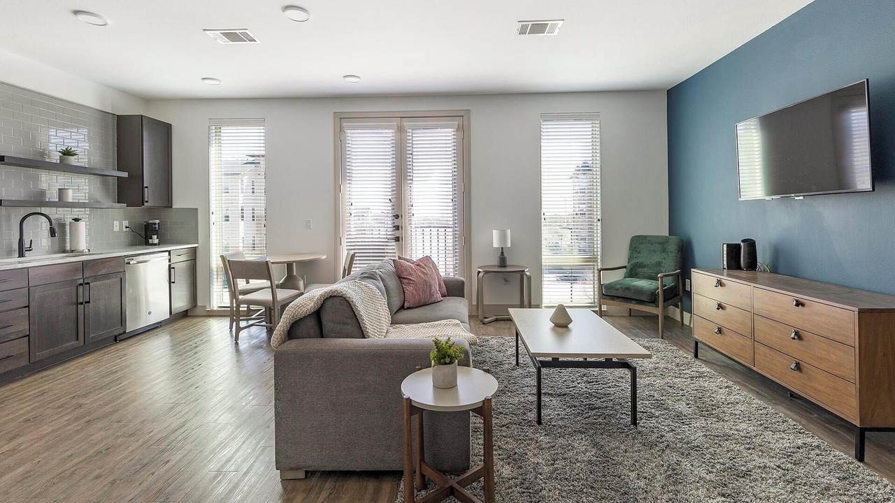 Photo of Livingroom in Denton