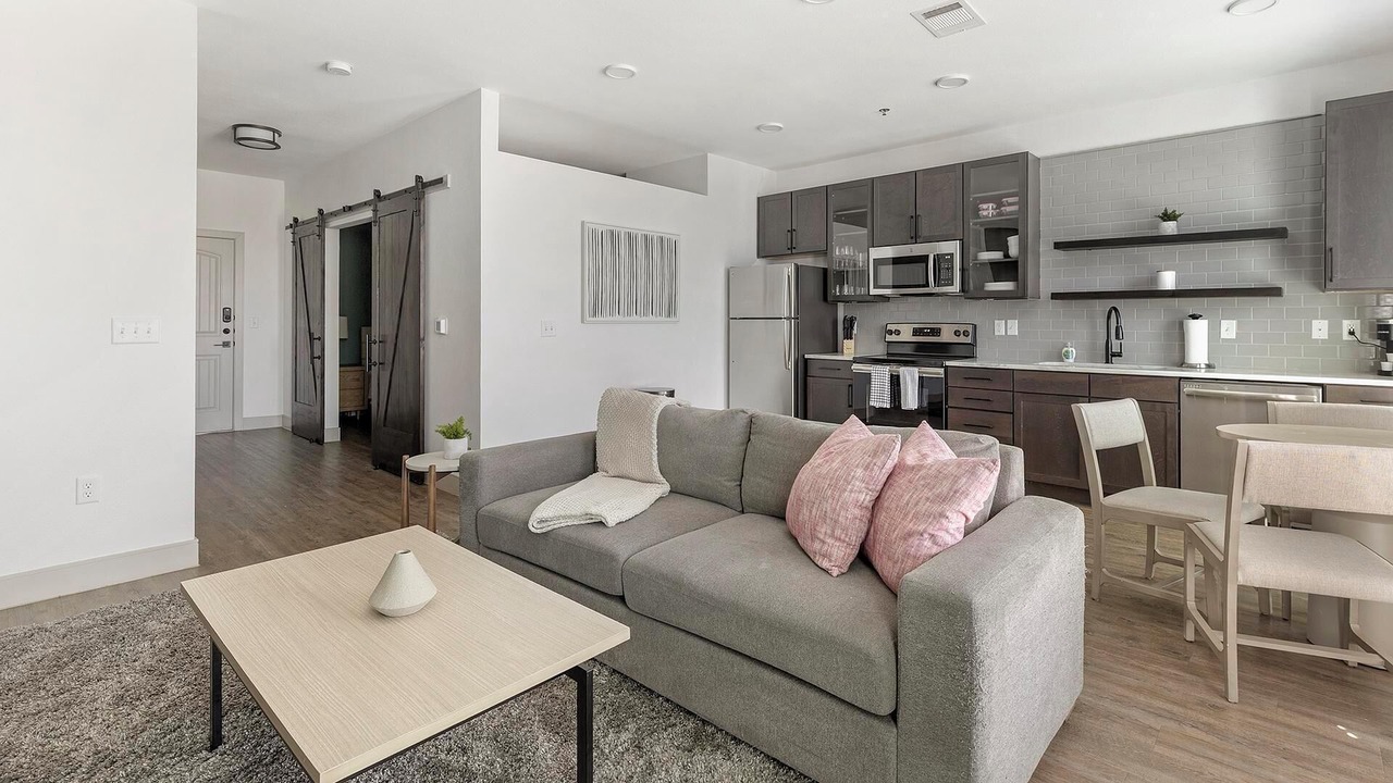 Photo of Livingroom in Denton
