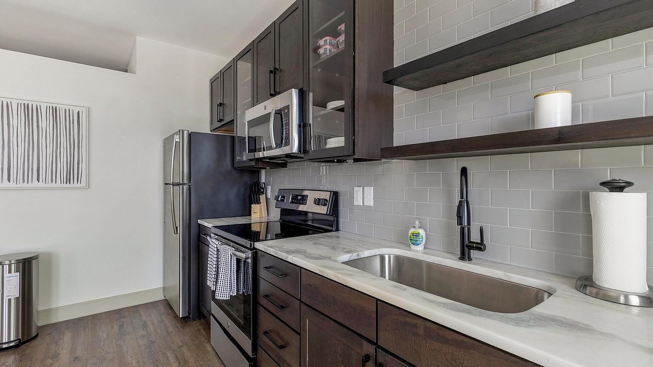 Photo of Kitchen in Denton