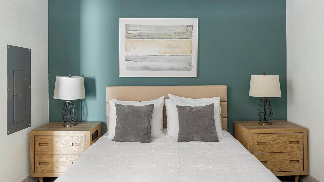 Photo of Bedroom in Denton