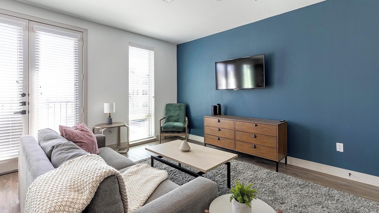 Photo of Livingroom in Denton