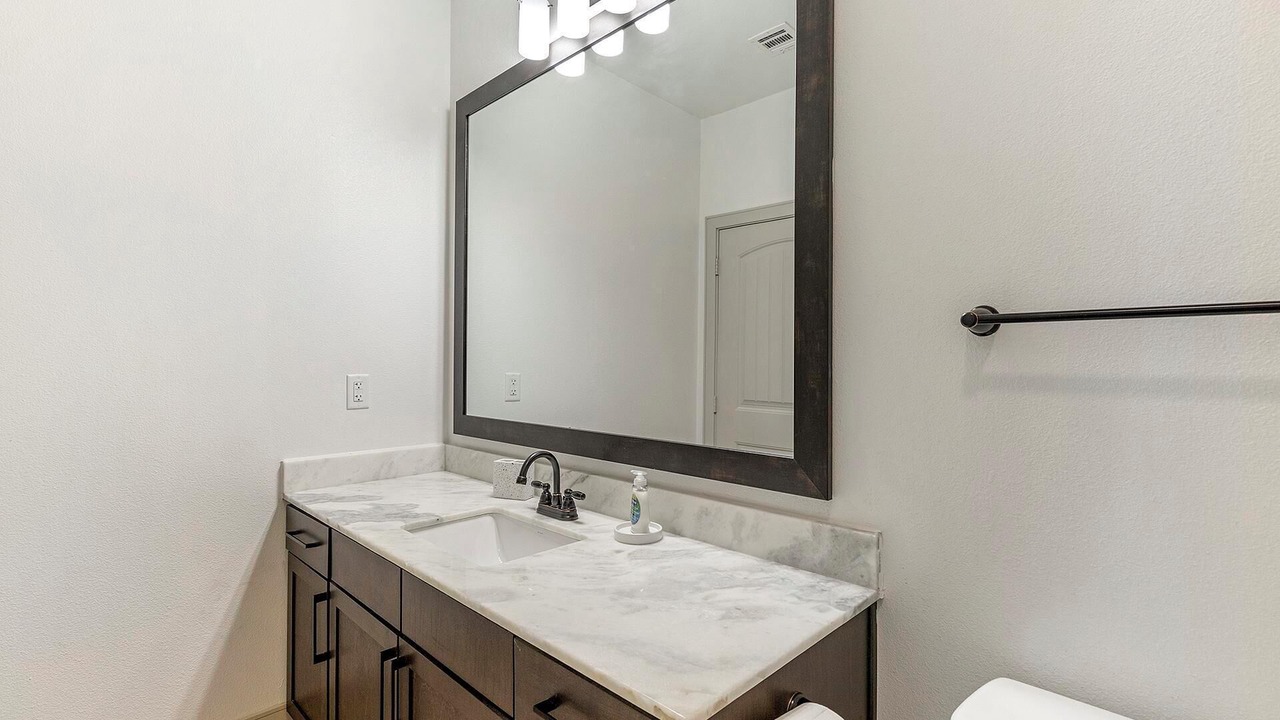 Photo of Bathroom in Denton