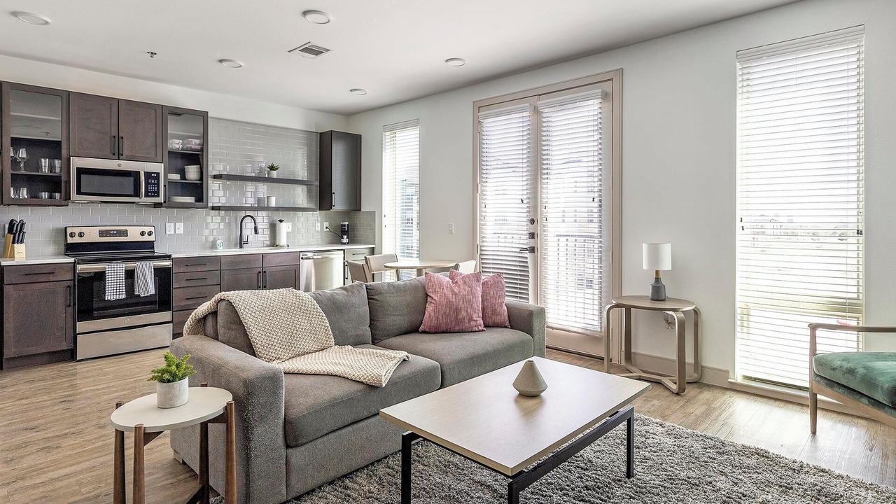 Photo of Livingroom in Denton