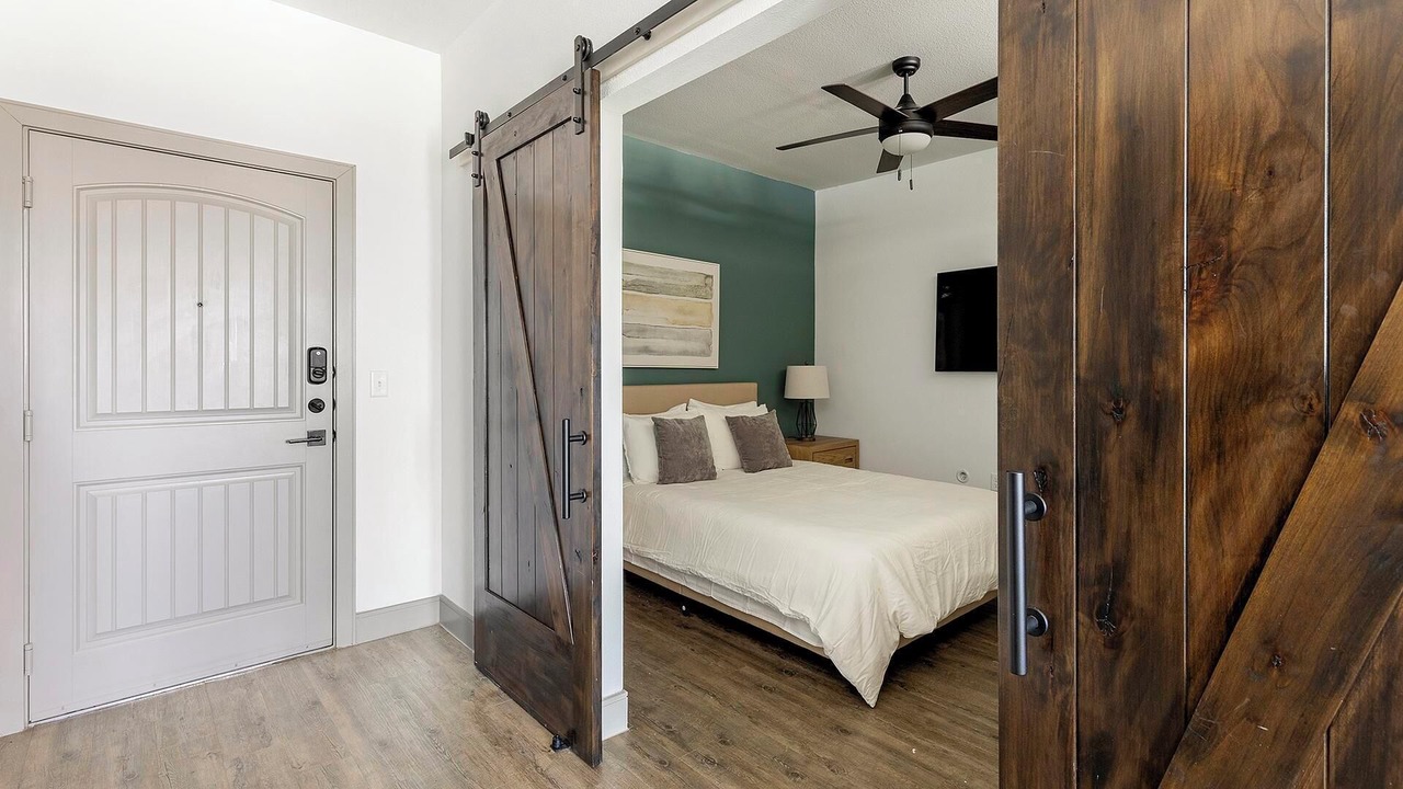 Photo of Bedroom in Denton