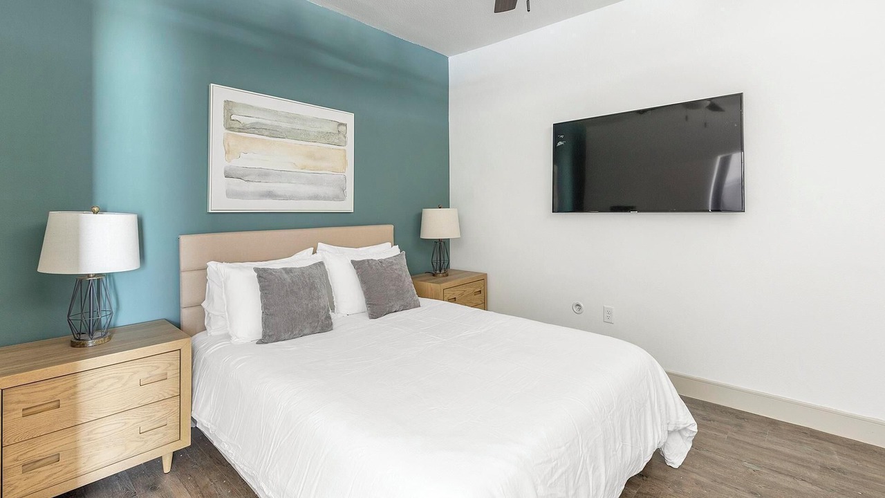 Photo of Bedroom in Denton