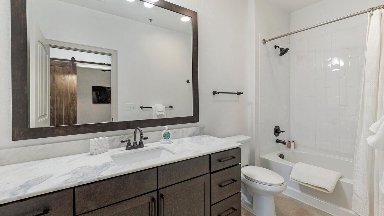 Photo of Bathroom in Denton
