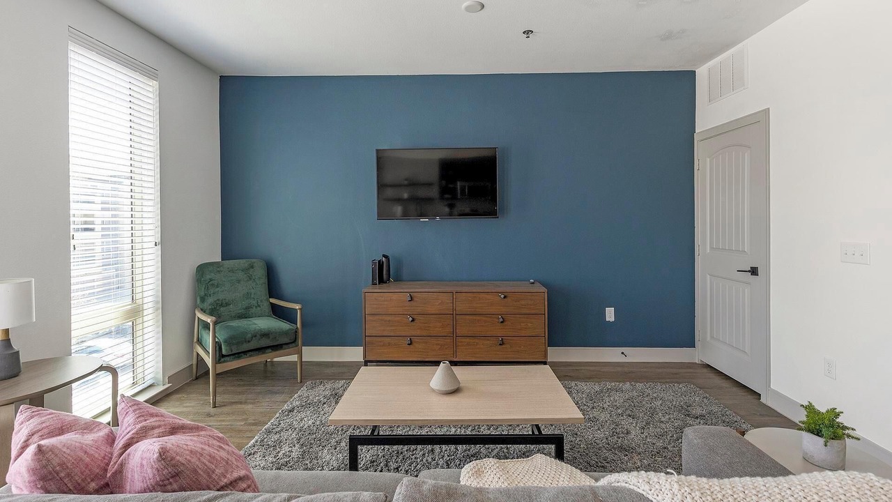 Photo of Livingroom in Denton