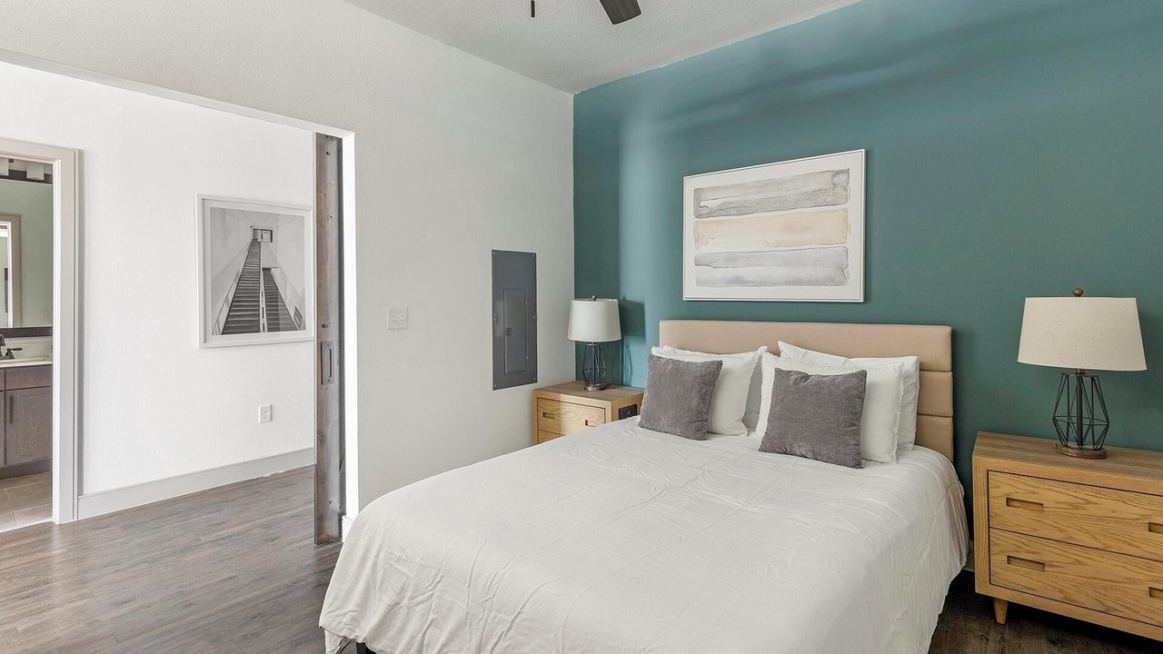 Photo of Bedroom in Denton