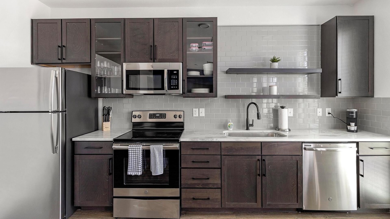 Photo of Kitchen in Denton
